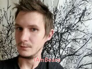 I_Am_Beans Webcam Sexe Direct