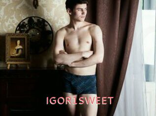 IGOR1SWEET