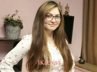 IKatniss Webcam Sexe Direct