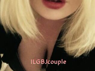 ILGBJcouple Webcam Sexe Direct