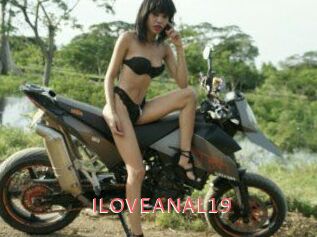 ILOVEANAL19