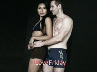 ILoveFriday Webcam Sexe Direct