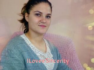 ILoveeSincerity