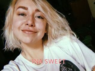 INA_SWEET Webcam Sexe Direct
