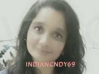 INDIANCNDY69 Webcam Sexe Direct