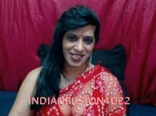 INDIANFUSION4U22