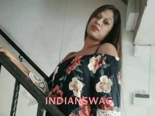 INDIANSWAG