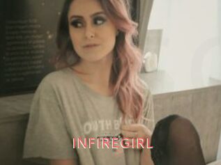 INFIREGIRL