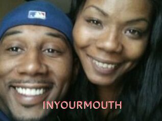 INYOURMOUTH