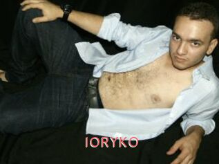 IORYKO