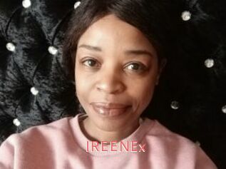 IREENEx
