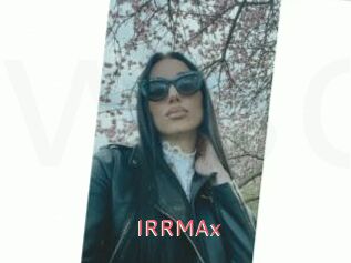 IRRMAx