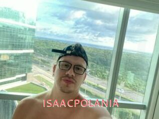 ISAACPOLANIA