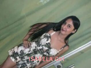 ISABELA_Girl