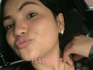 ISASWEET