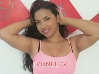 IVONELOV
