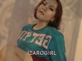 IZAROGIRL