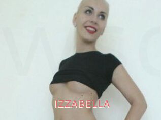 IZZABELLA_