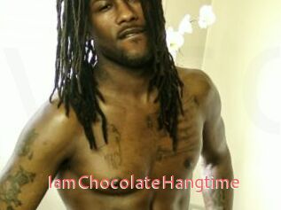 IamChocolateHangtime