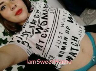 IamSweetHanna