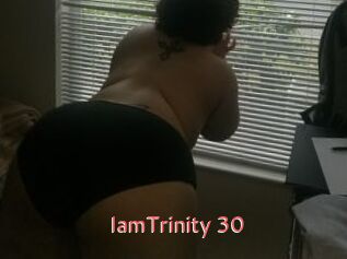 IamTrinity_30 Webcam Sexe Direct