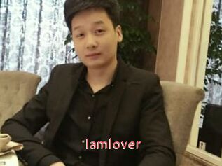 Iamlover