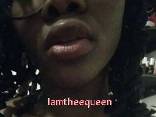Iamtheequeen