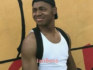 IanBens