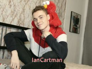 IanCartman