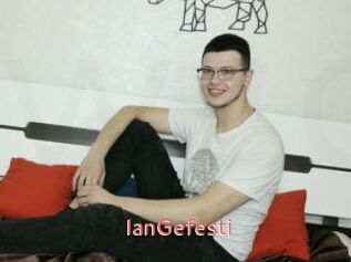 IanGefesti Webcam Sexe Direct