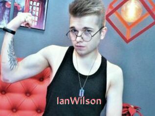 IanWilson