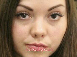IceBabySara Webcam Sexe Direct
