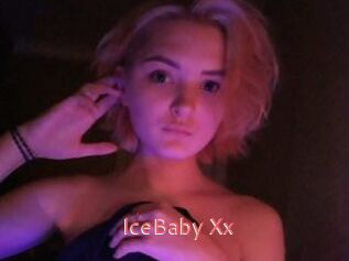 IceBaby_Xx Webcam Sexe Direct