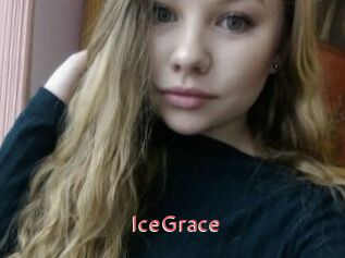 IceGrace Webcam Sexe Direct