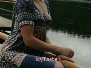 IcyTaste