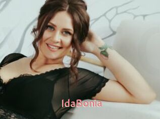 IdaBonia Webcam Sexe Direct