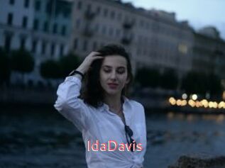 IdaDavis