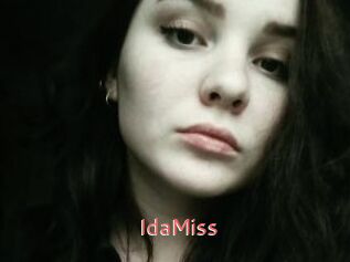 IdaMiss