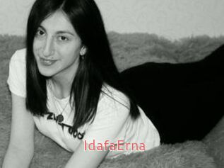 IdafaErna