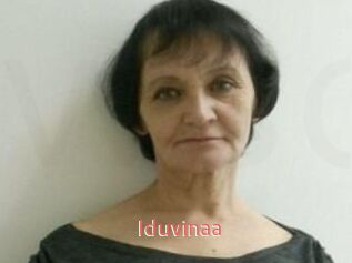 Iduvinaa