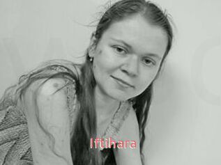 Iftihara
