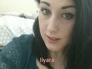 Iiyara