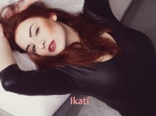 Ikati