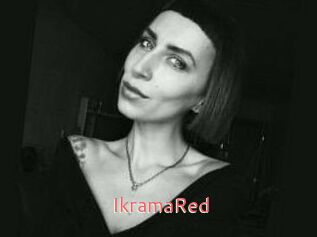 IkramaRed