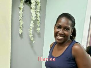 Ilianiss