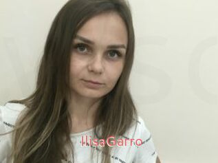 IlisaGarro