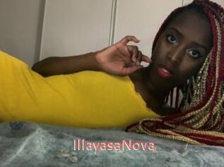 IllayasaNova