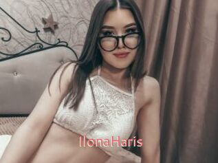 IlonaHaris Webcam Sexe Direct