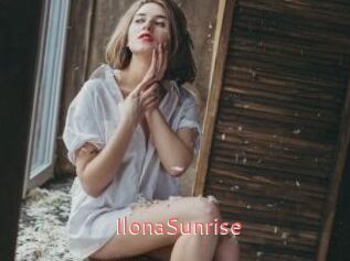 IlonaSunrise