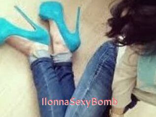 IlonnaSexyBomb